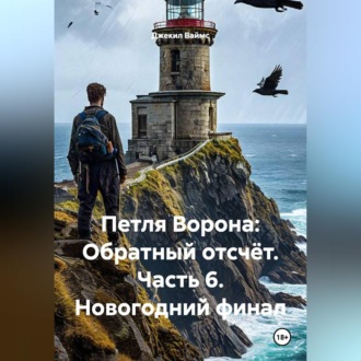 Петля Ворона: Обратный отсчёт. Часть 6. Новогодний финал