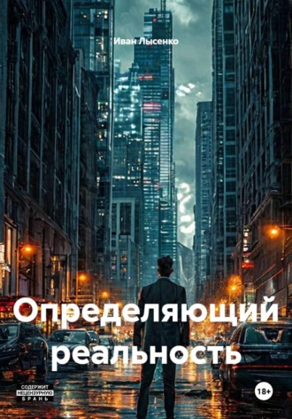 Определяющий реальность