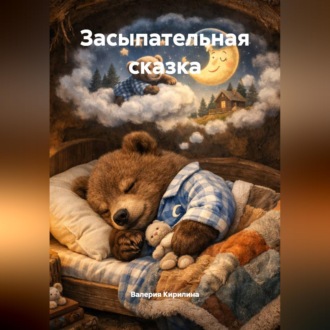 Засыпательная сказка