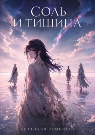 Соль и тишина