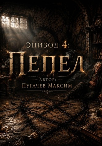 Эпизод 4: Пепел