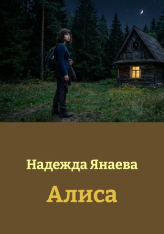 Алиса
