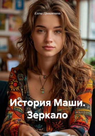 История Маши. Зеркало