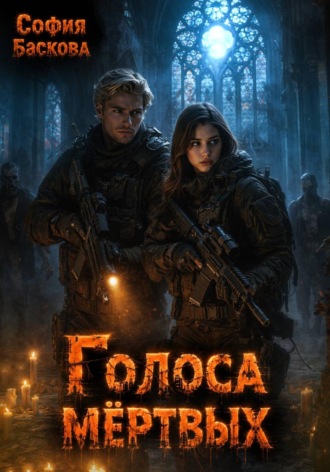 Голоса мёртвых