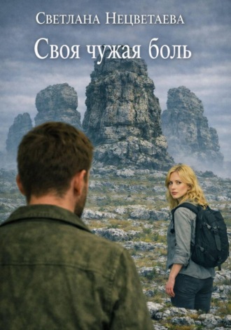 Своя чужая боль
