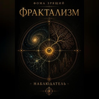 Фрактализм. Наблюдатель.