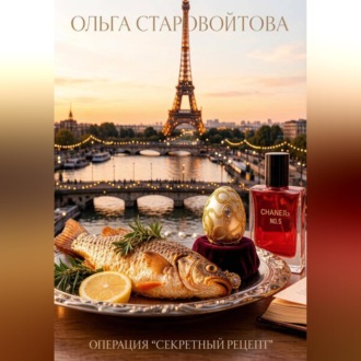 Операция "Секретный рецепт"