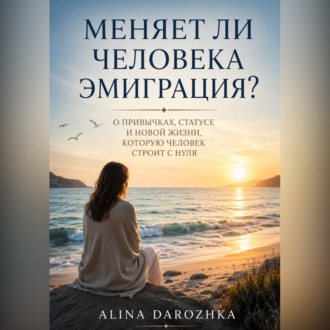 Меняет ли человека эмиграция