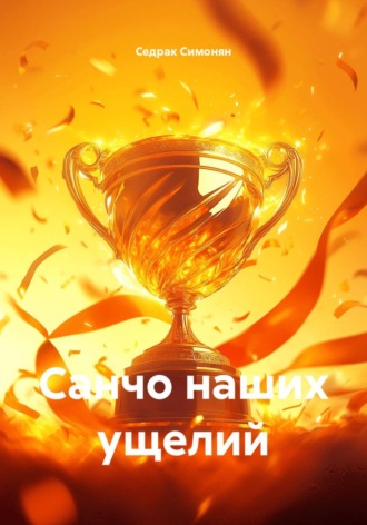Санчо наших ущелий