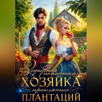 Зефирная попаданка. Хозяйка проклятых плантаций