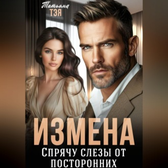 Измена. Спрячу слёзы от посторонних