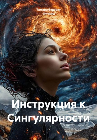 Инструкция к Сингулярности