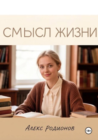 Смысл жизни