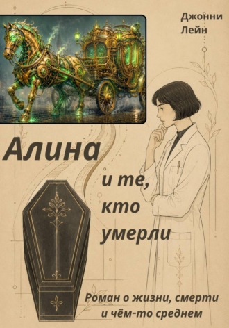 Алина и те, кто умерли