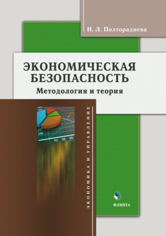 Экономичесая безопасность. Методология и теория