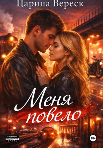 Меня повело