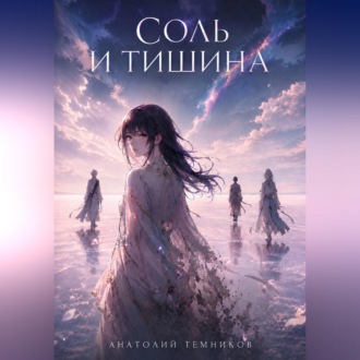 Соль и тишина