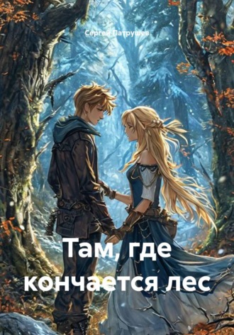 Там, где кончается лес