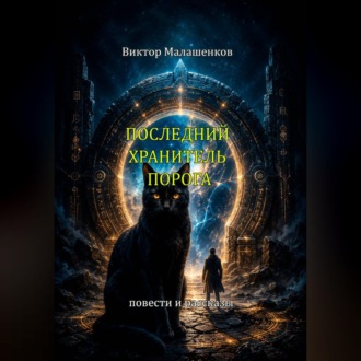 Последний Хранитель порога