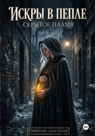 Искры в пепле: скрытое пламя