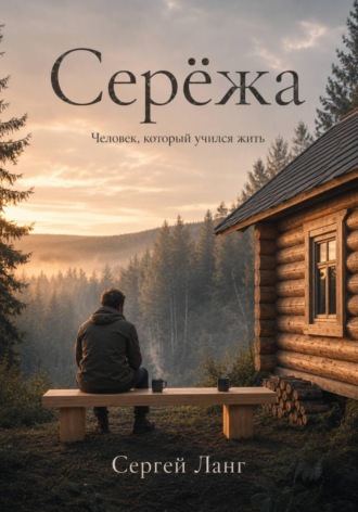 Серёжа. Человек, который учился жить