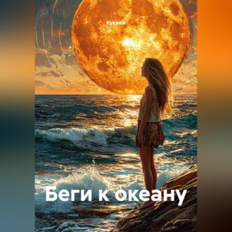 БЕГИ К ОКЕАНУ