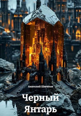 Черный Янтарь
