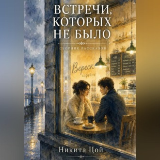 Встречи, которых не было