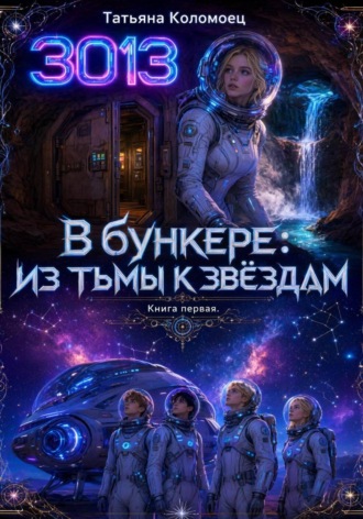 3013. В бункере: из тьмы к звёздам.