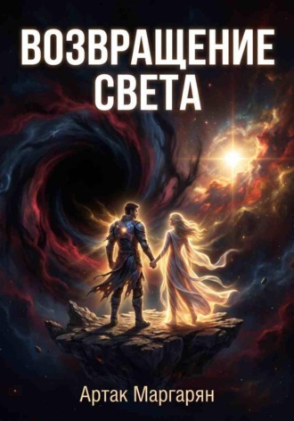 Пепел падших звезд 3