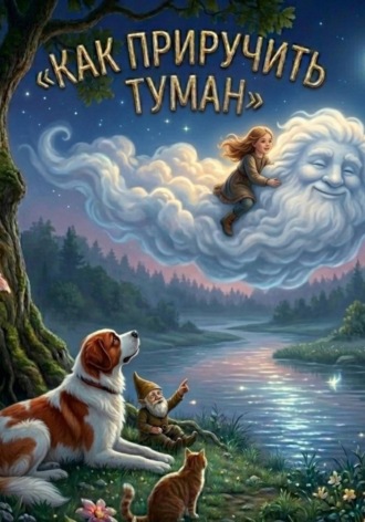 Сказка "Как приручить туман"