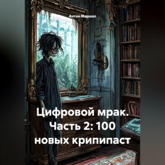 Цифровой мрак. Часть 2: 100 новых крипипаст