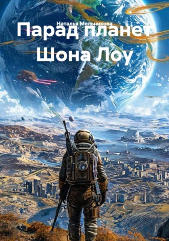 Парад планет Шона Лоу