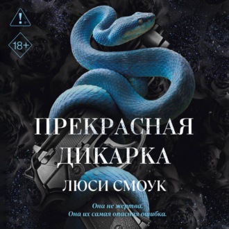 Бешеные парни. Прекрасная дикарка
