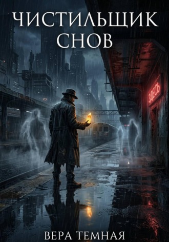 Чистильщик снов