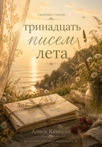Тринадцать писем лета