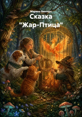 Сказка "Жар-Птица"