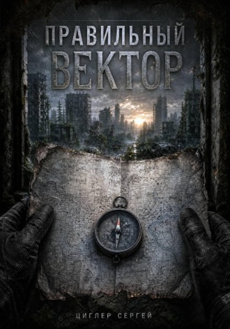 Правильный вектор