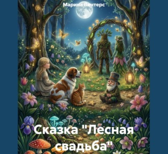 Сказка "Лесная свадьба"