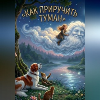 Сказка "Как приручить туман"