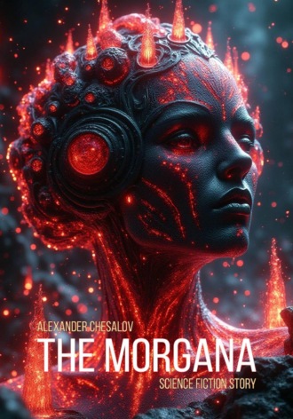 The Morgana