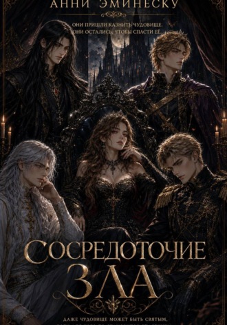 Сосредоточие зла