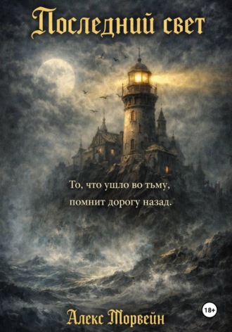 Последний свет