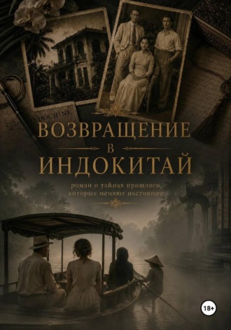 Возвращение в Индокитай