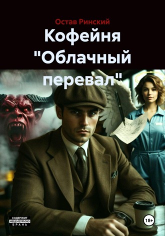 Кофейня "Облачный перевал"
