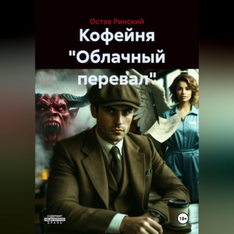 Кофейня «Облачный перевал»