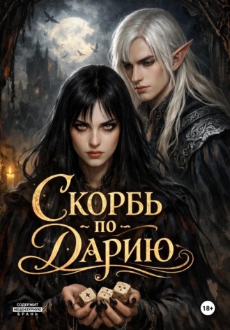 Скорбь по Дарию