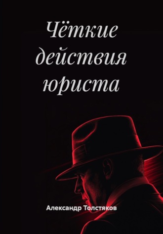 Чёткие действия юриста