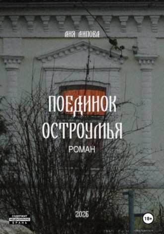 Поединок остроумья