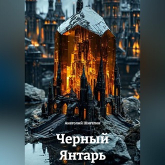 Черный Янтарь